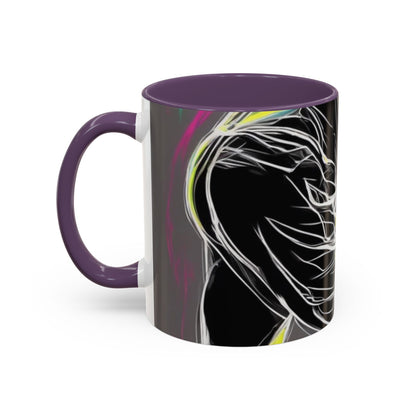 boostlete-iron-intent-scene-athlete-neon-monoline-0140 — Accent Mug 11oz/15oz