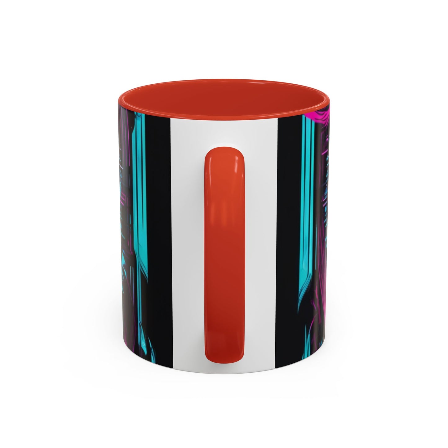 boostlete-recovery-progress-type-slow-is-smooth-smooth-is-fast-banner-engraved-0181 — Accent Mug 11oz/15oz