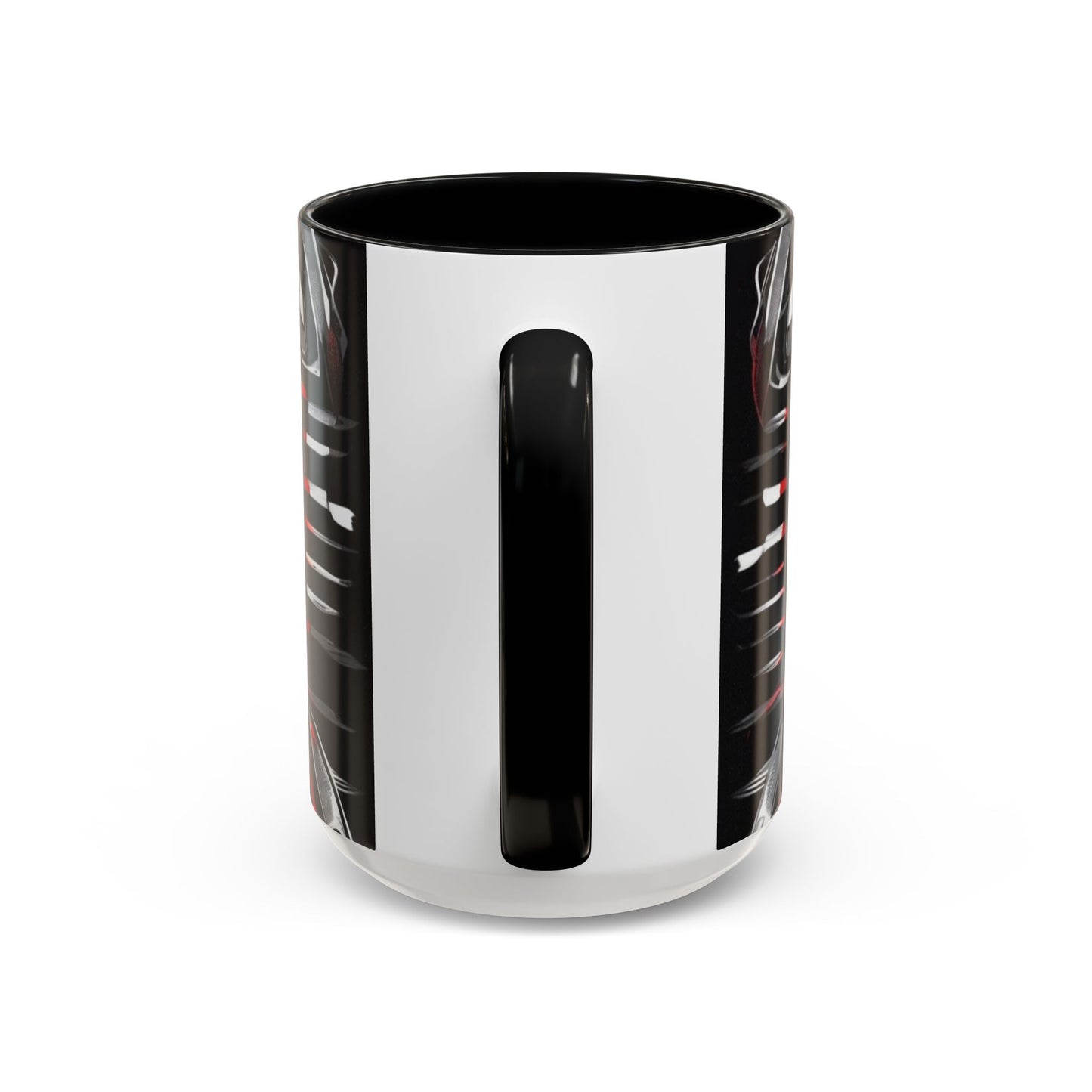 boostlete-rise-grind-type-stay-in-the-fight-banner-retro-1441 — Accent Mug 11/15oz