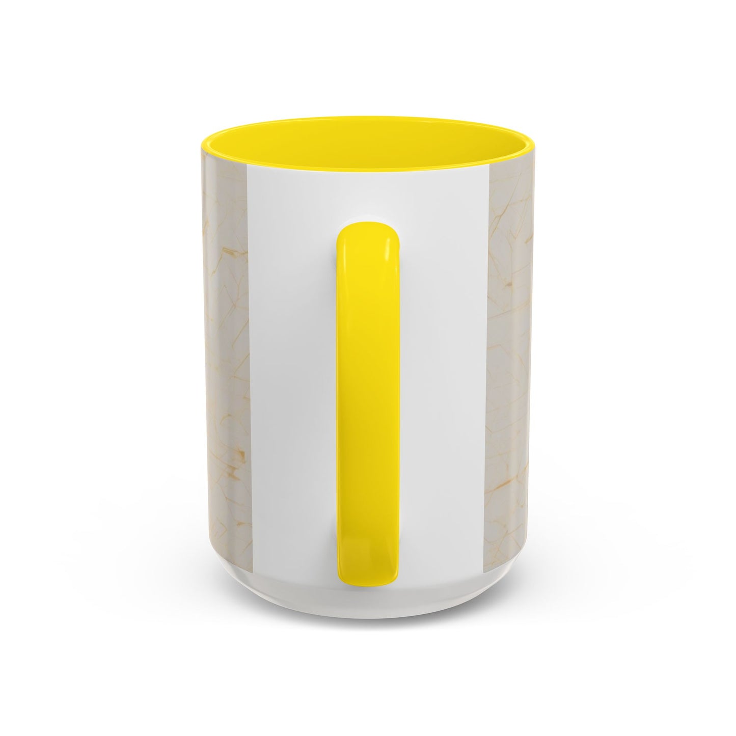 boostlete-am-crew-icon-checklist-glitch-badge-0018 — Accent Mug 11oz/15oz