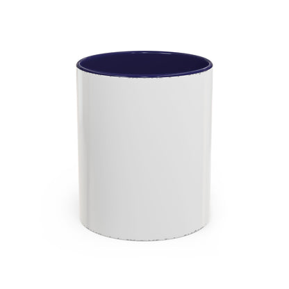 Yoga (91) — Accent Mug 11oz/15oz