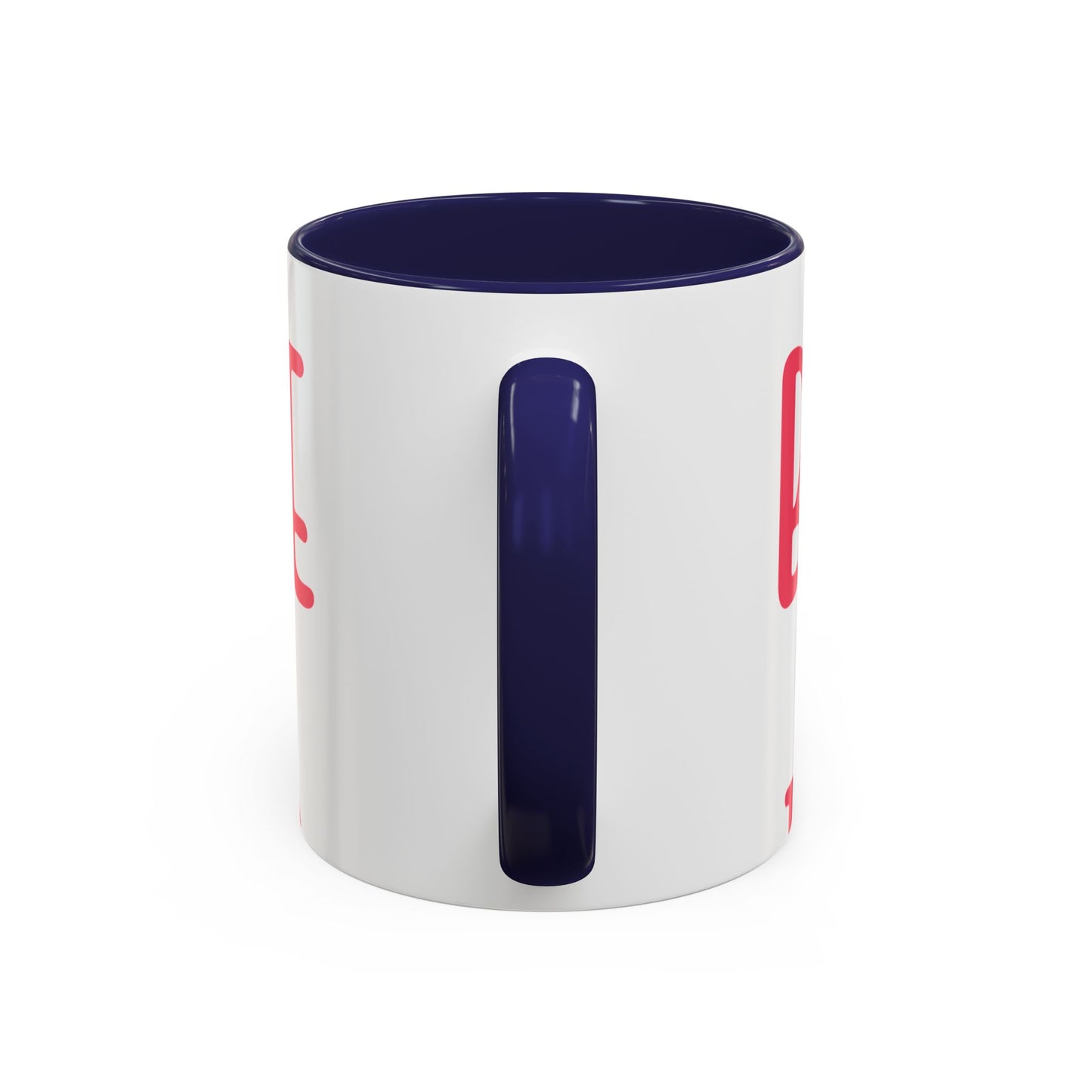 Yoga (17) — Accent Mug 11oz/15oz