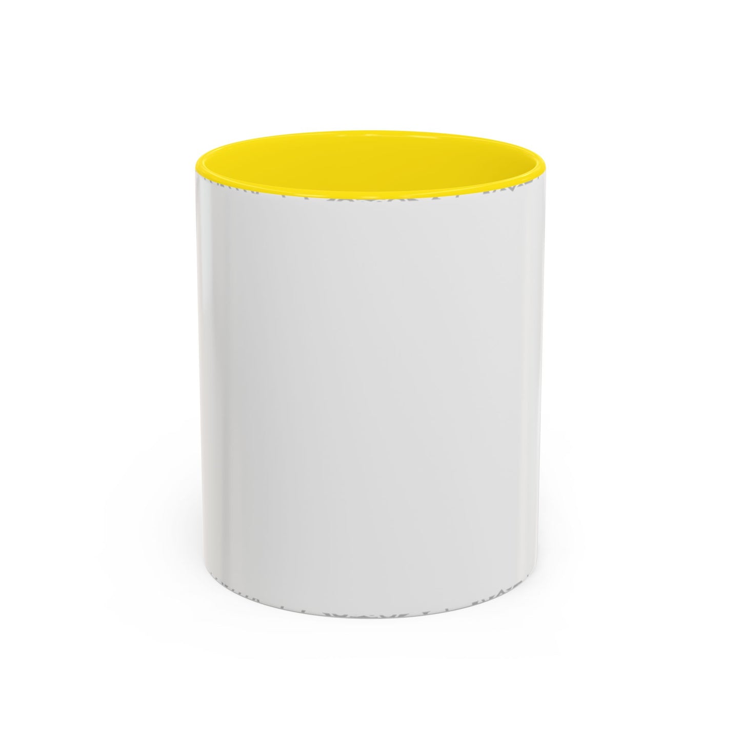 Yoga (91) — Accent Mug 11oz/15oz