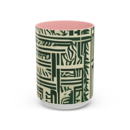 boostlete-rise-grind-pattern-stair-steps-paper-0031 — Accent Mug 11oz/15oz