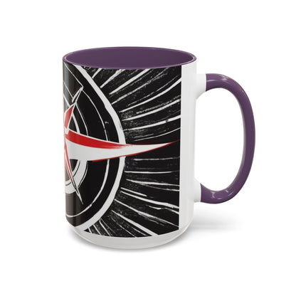 boostlete-boost-mode-icon-compass-chalk-vector-1382 — Accent Mug 11/15oz
