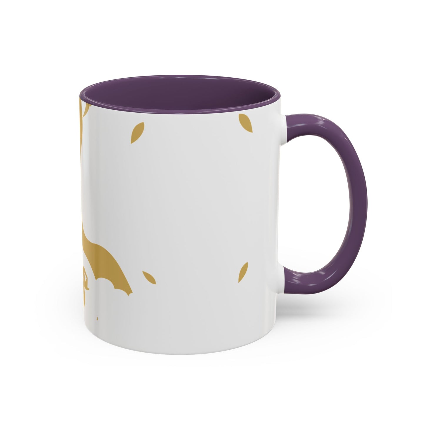 Yoga (38) — Accent Mug 11oz/15oz