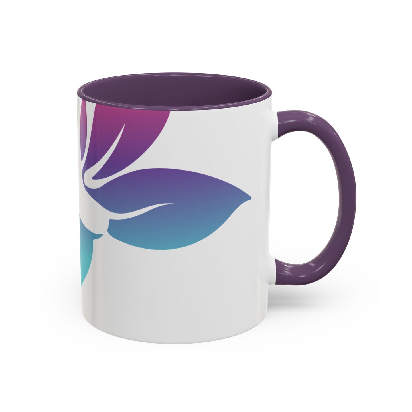 Yoga (1) — Accent Mug 11oz/15oz