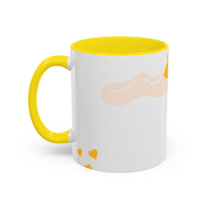Yoga (101) — Accent Mug 11oz/15oz
