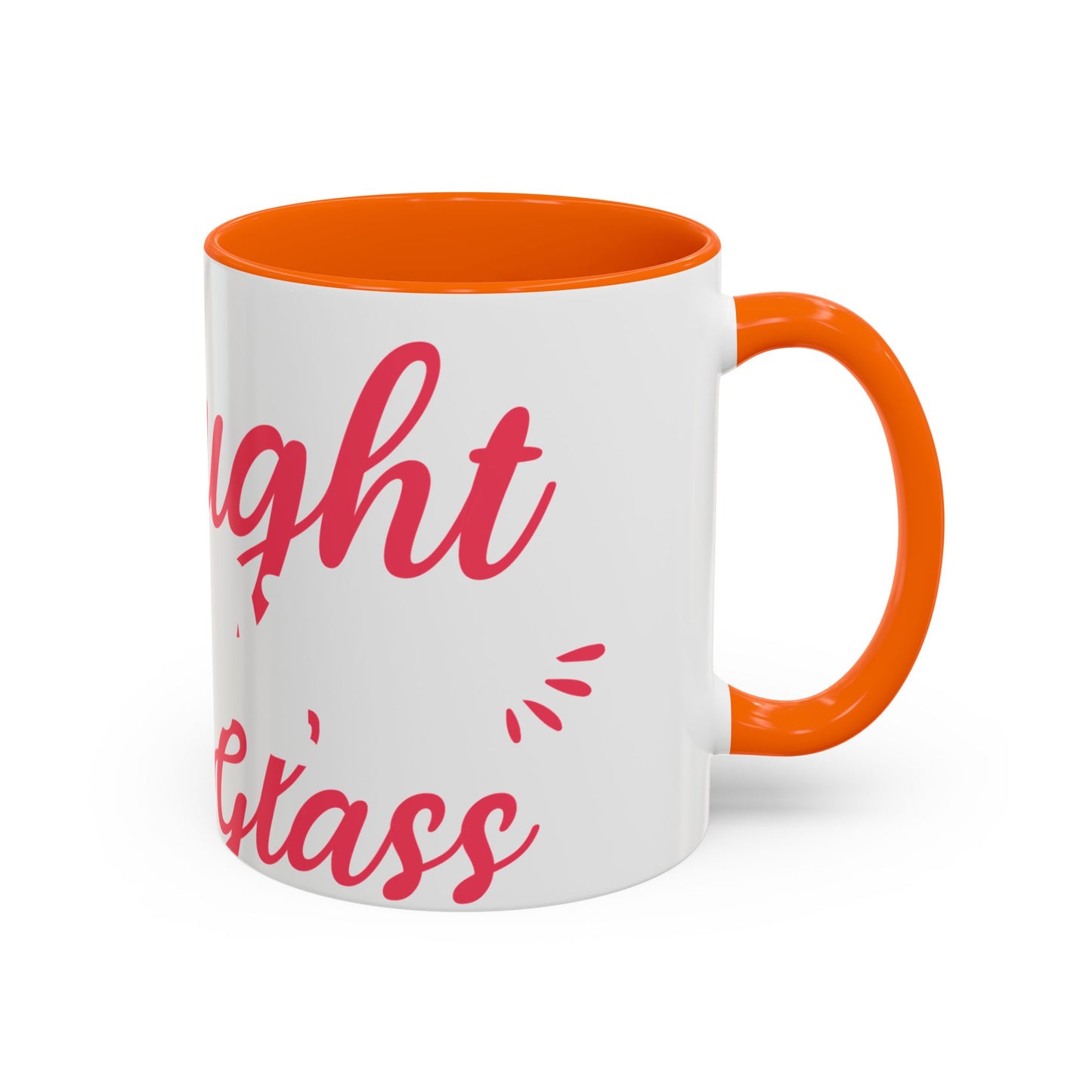 Yoga (18) — Accent Mug 11oz/15oz