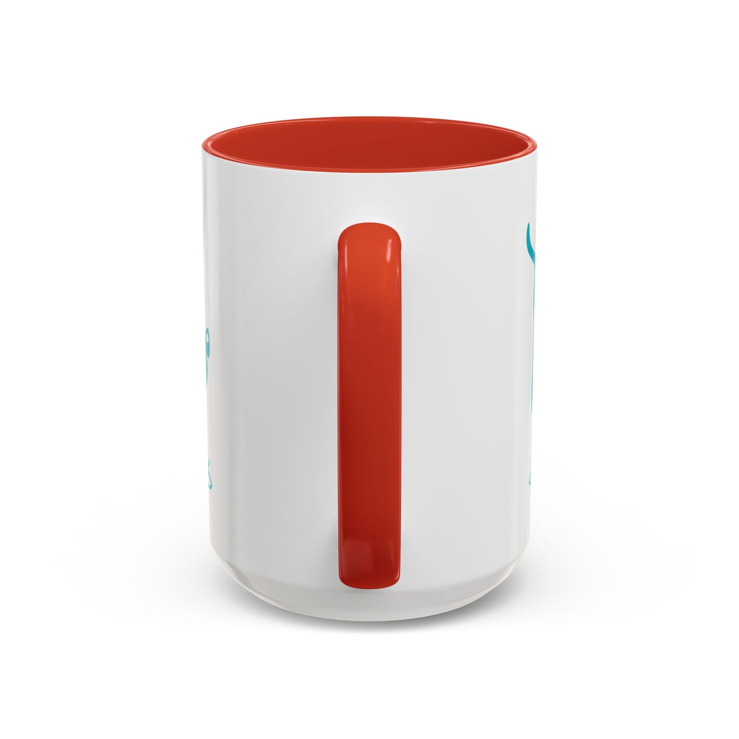 Yoga (75) — Accent Mug 11oz/15oz