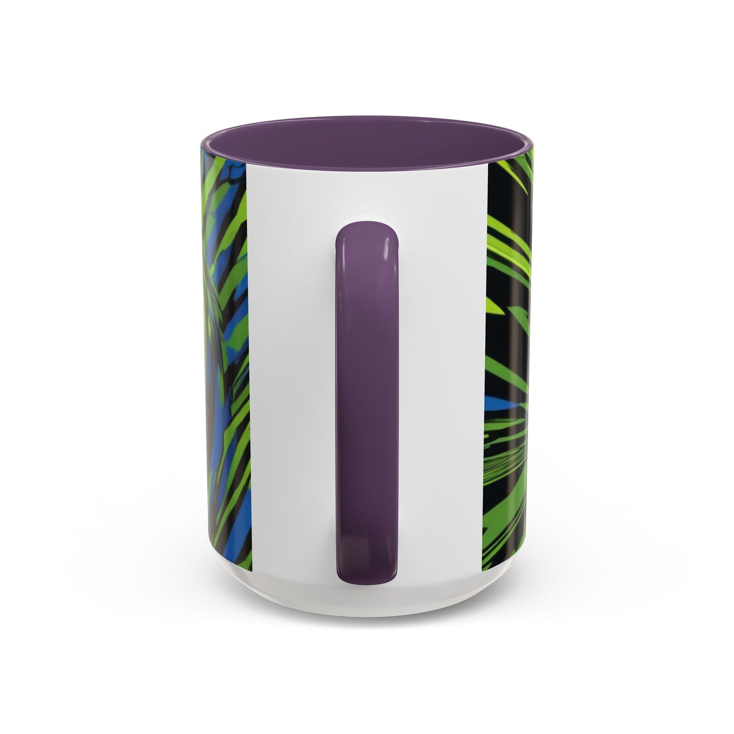 boostlete-am-crew-scene-cyclist-speed-isometric-0064 — Accent Mug 11oz/15oz