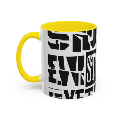 boostlete-recovery-progress-type-stronger-every-rep-banner-bold-0061 — Accent Mug 11oz/15oz