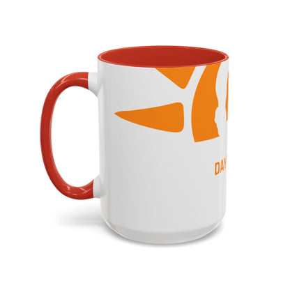 Yoga (68) — Accent Mug 11oz/15oz
