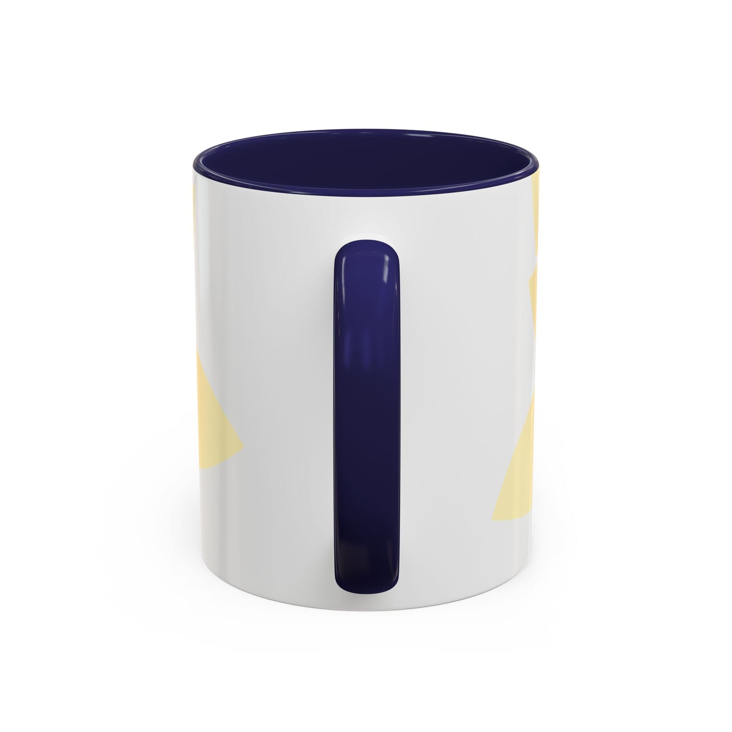Yoga (48) — Accent Mug 11oz/15oz