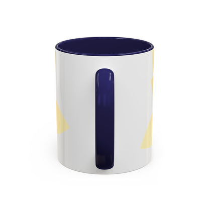 Yoga (48) — Accent Mug 11oz/15oz