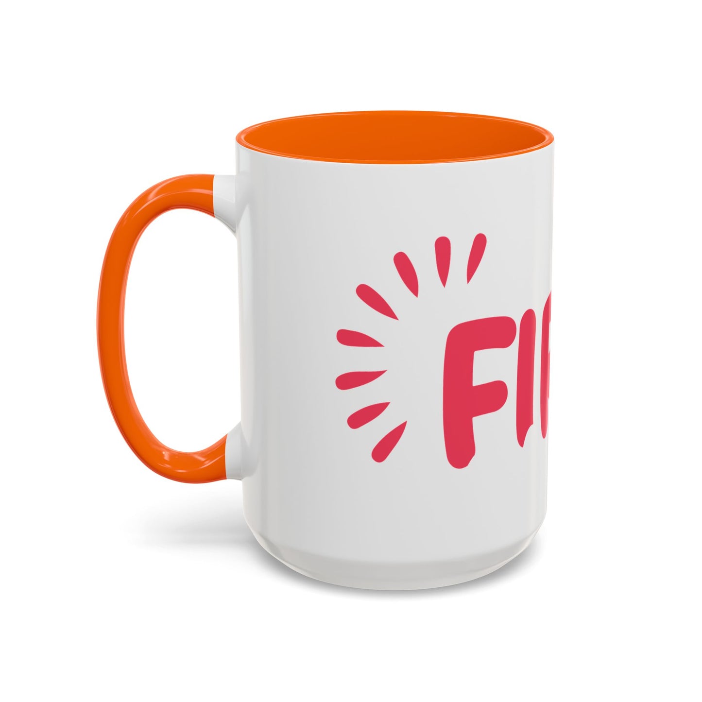Yoga (21) — Accent Mug 11oz/15oz