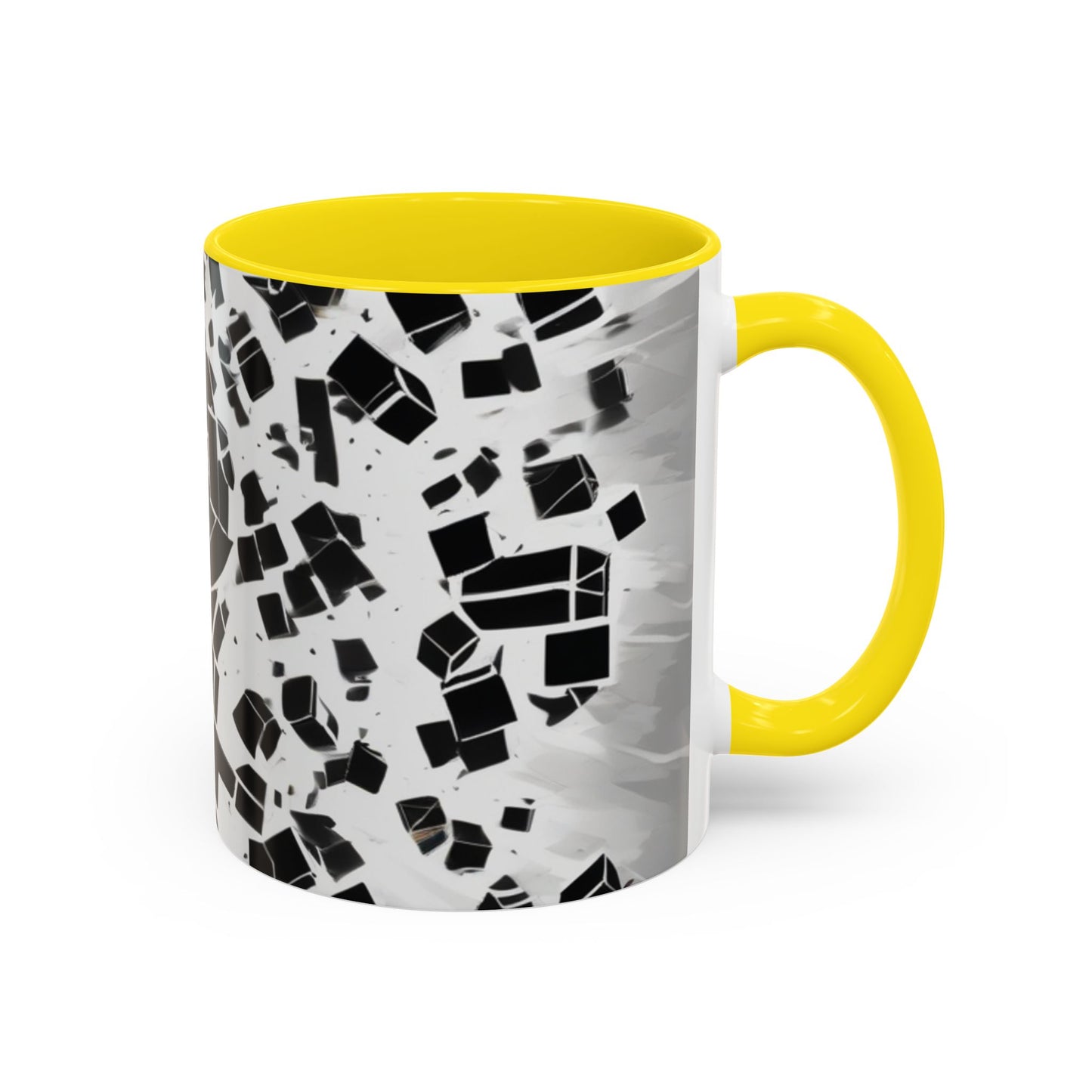 boostlete-rise-grind-scene-sprinter-speed-retro-0076 — Accent Mug 11oz/15oz