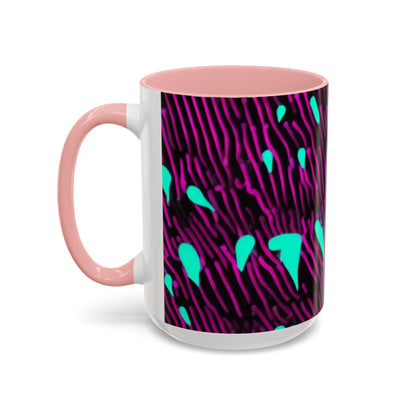 boostlete-am-crew-pattern-dotted-vector-0027 — Accent Mug 11oz/15oz