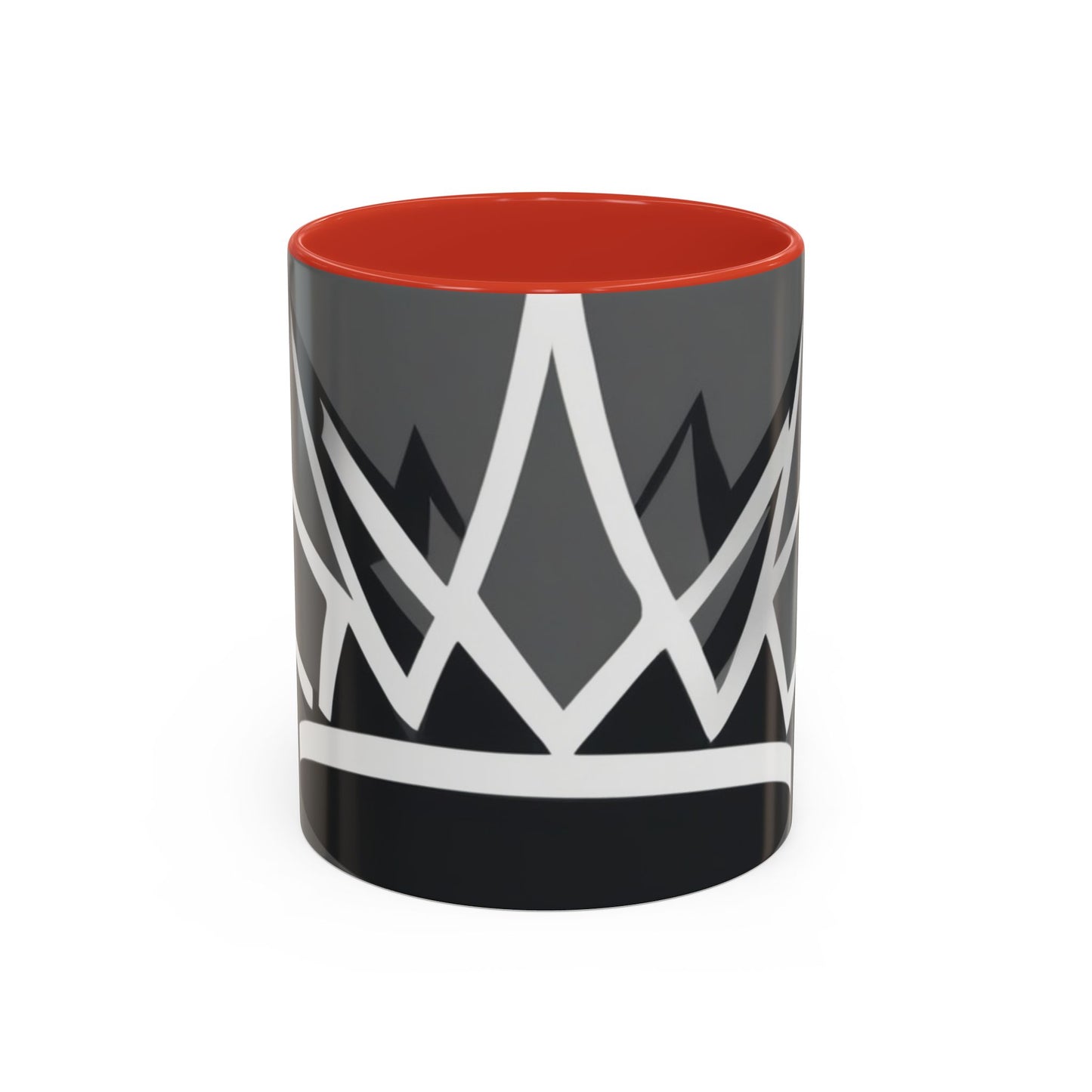 boostlete-headspace-icon-crown-speed-bold-0086 (1) — Accent Mug 11oz/15oz