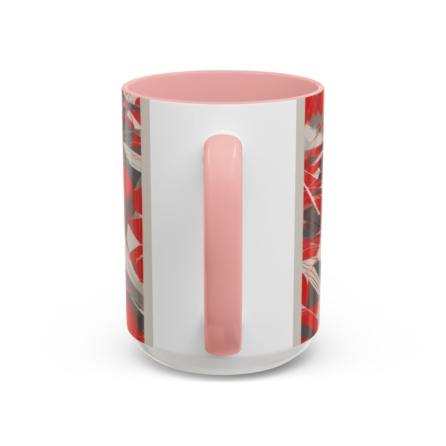 boostlete-field-day-scene-lunge-motion-geometric-0164 — Accent Mug 11oz/15oz