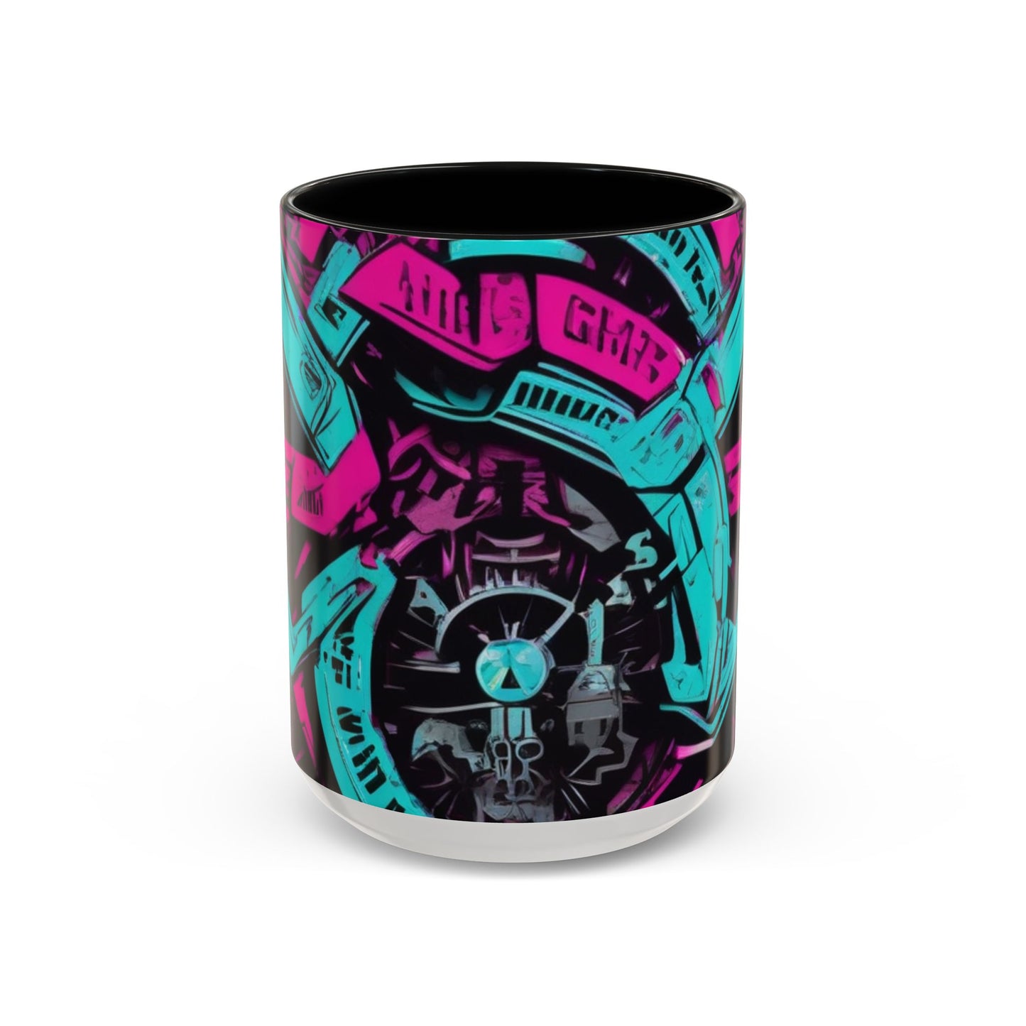 boostlete-quiet-power-type-make-it-a-habit-micro-industrial-0077 — Accent Mug 11oz/15oz