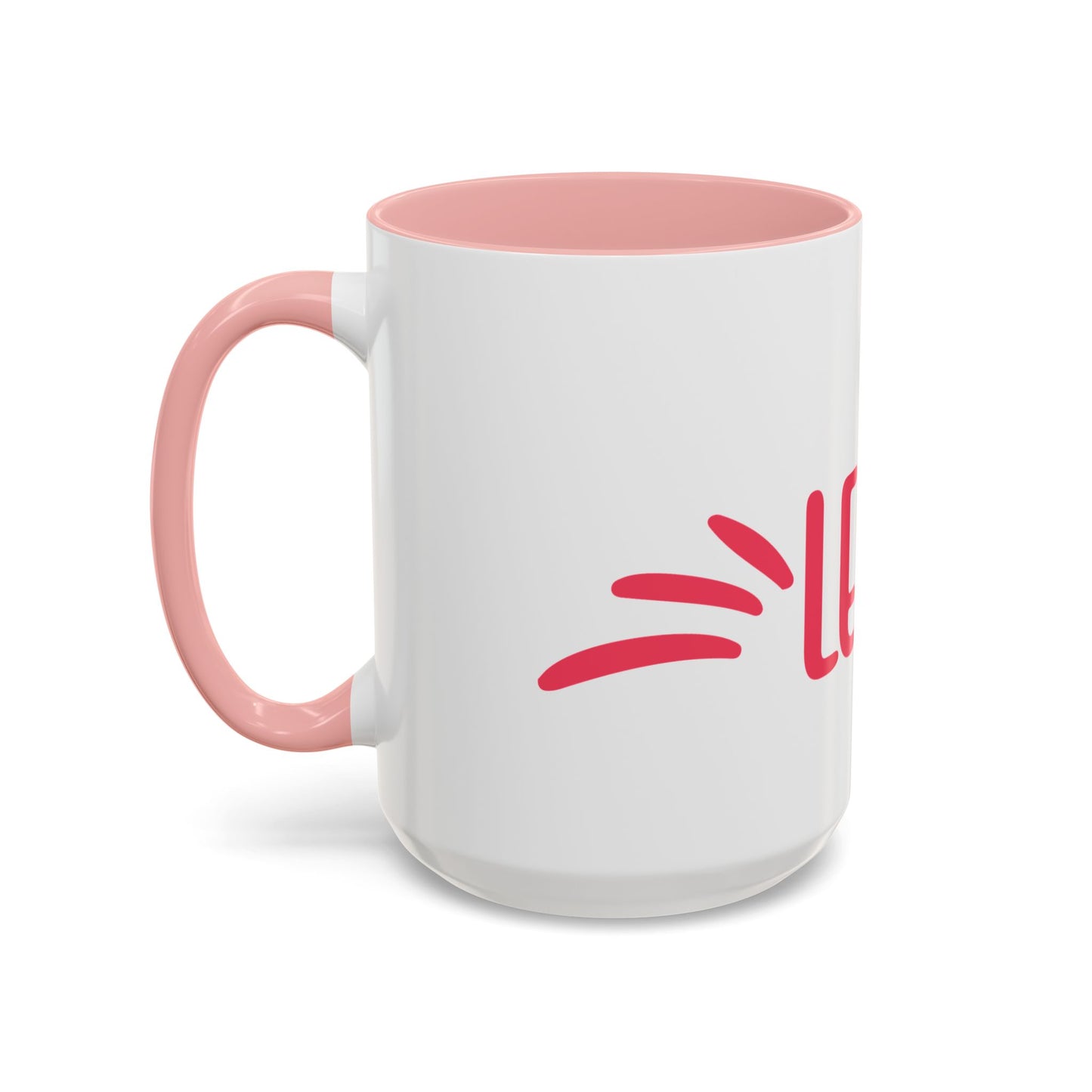 Yoga (30) — Accent Mug 11oz/15oz