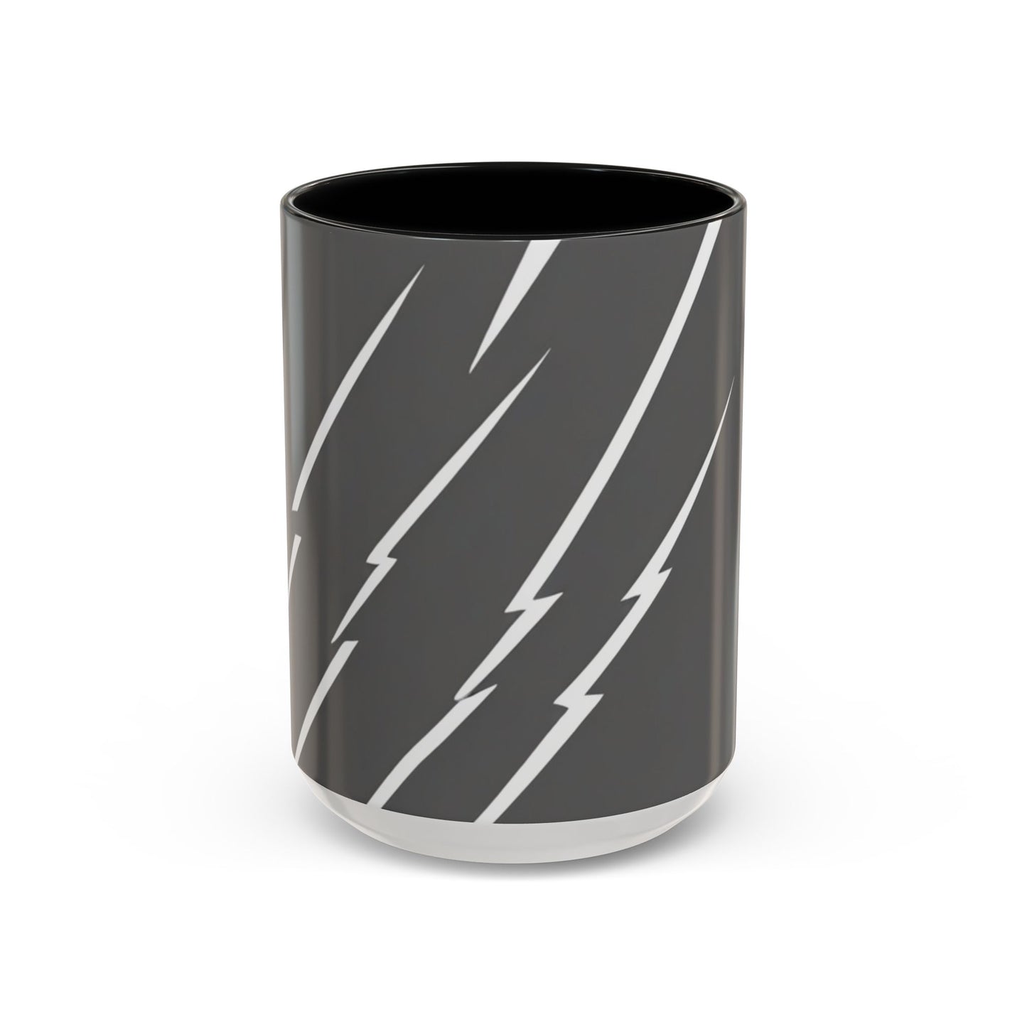 boostlete-boost-mode-icon-lightning-soft-industrial-0446 — Accent Mug 11/15oz