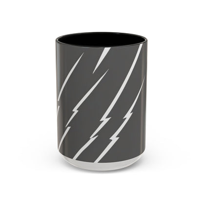 boostlete-boost-mode-icon-lightning-soft-industrial-0446 — Accent Mug 11/15oz