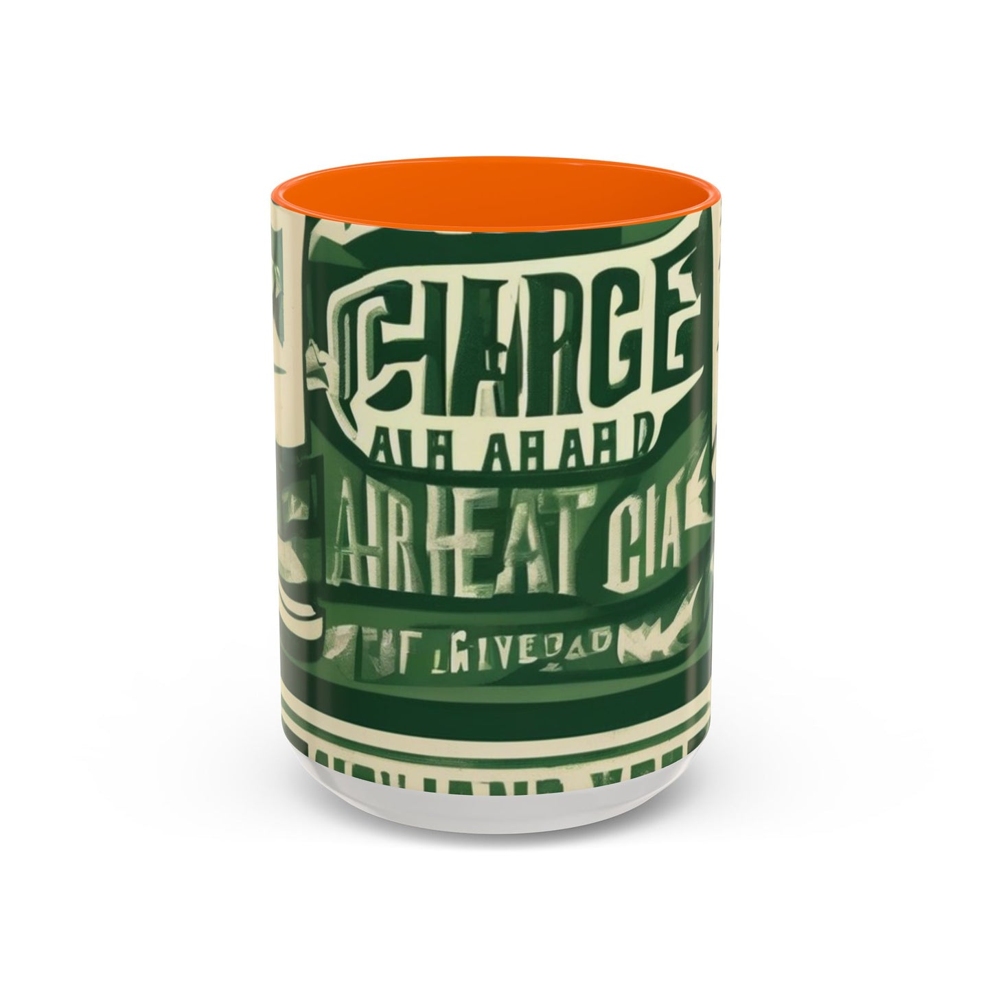 boostlete-am-crew-type-charge-ahead-banner-paper-0965 — Accent Mug 11/15oz