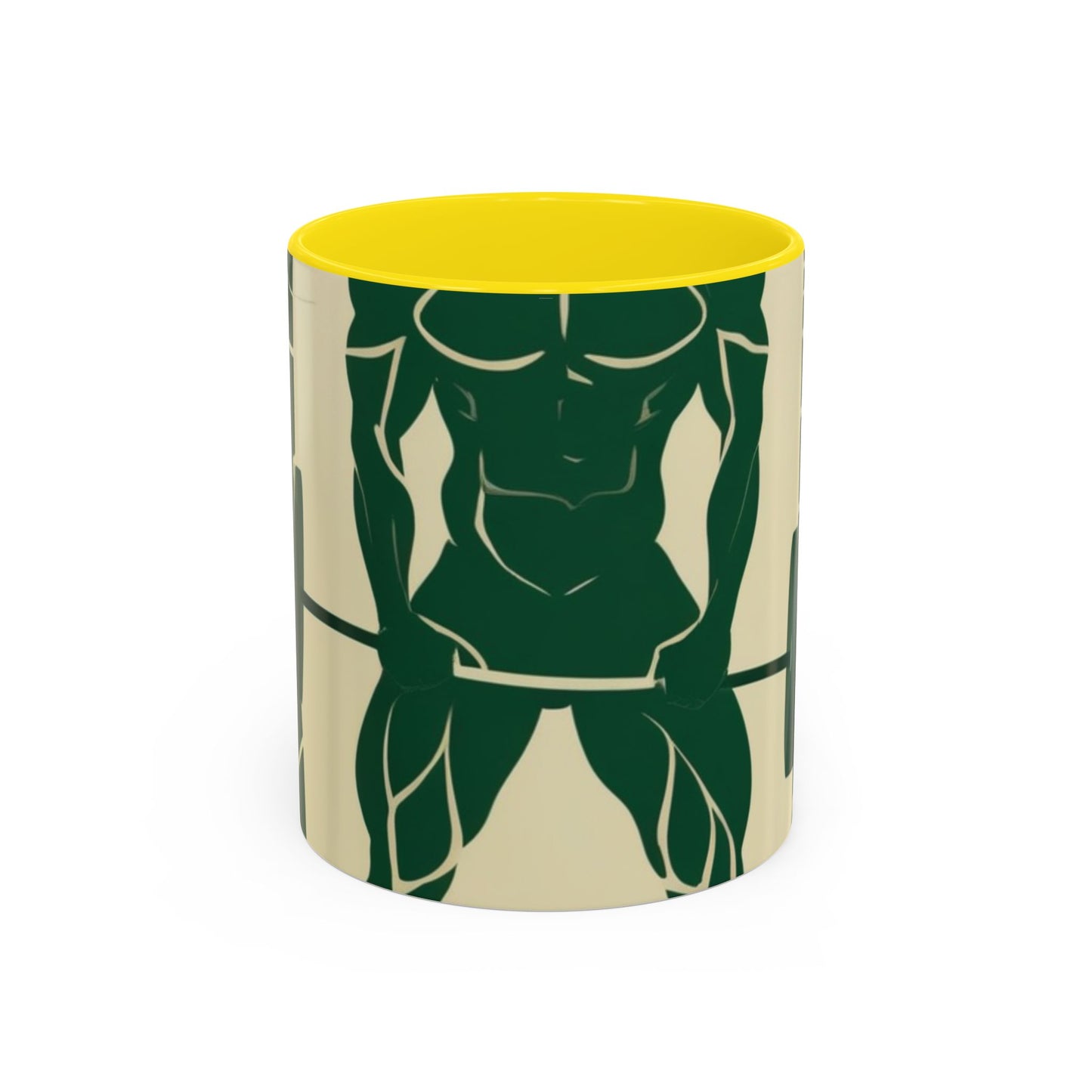 boostlete-rise-grind-scene-deadlift-motion-vector-0088 — Accent Mug 11oz/15oz