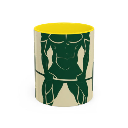 boostlete-rise-grind-scene-deadlift-motion-vector-0088 — Accent Mug 11oz/15oz