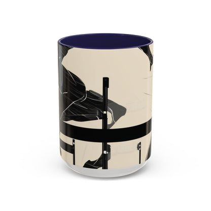 boostlete-iron-intent-scene-hurdler-speed-blueprint-0152 — Accent Mug 11oz/15oz