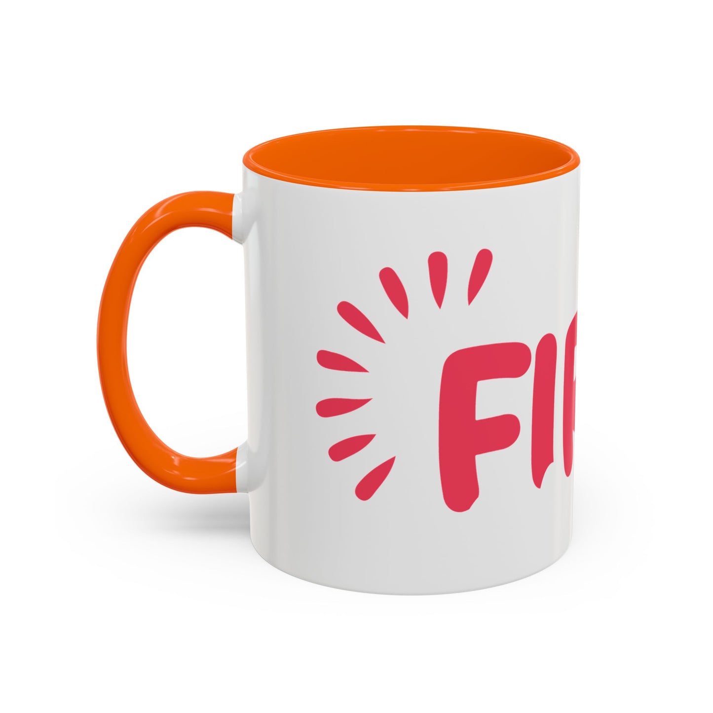 Yoga (21) — Accent Mug 11oz/15oz