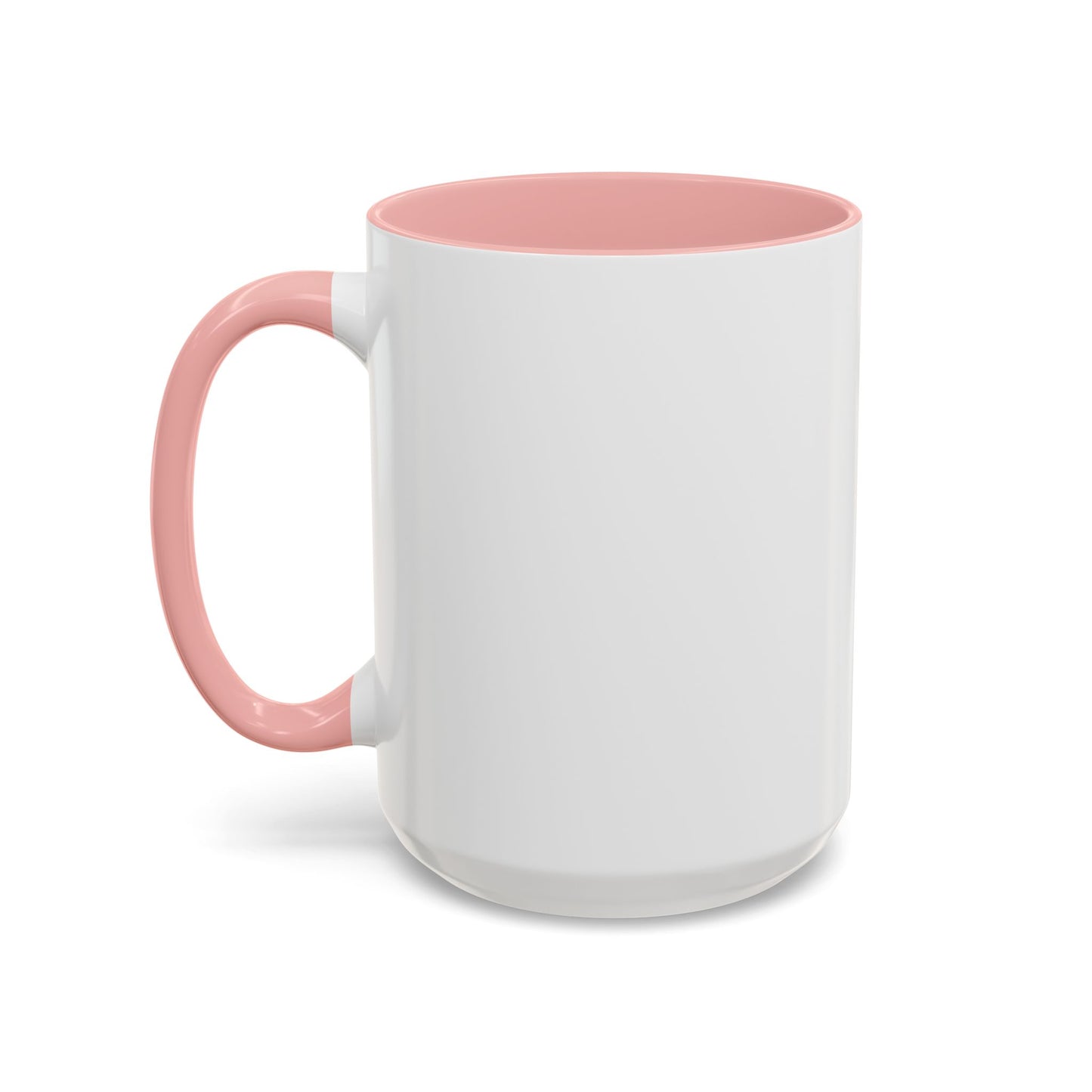 Yoga (20) — Accent Mug 11oz/15oz