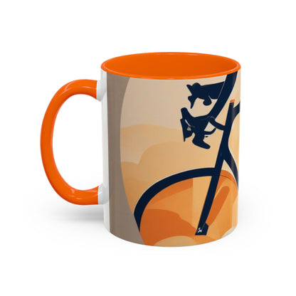 boostlete-headspace-icon-cyclist-matte-monoline-0010 (1) — Accent Mug 11oz/15oz