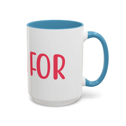 Yoga (14) — Accent Mug 11oz/15oz