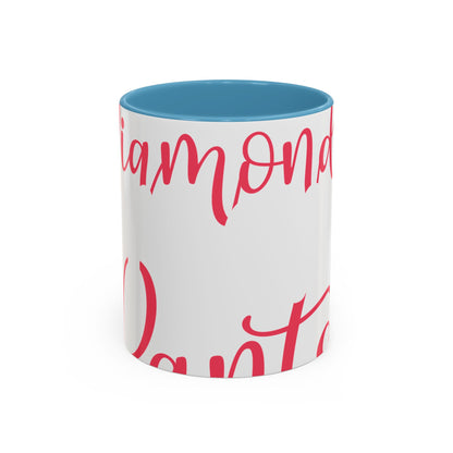 Yoga (24) — Accent Mug 11oz/15oz
