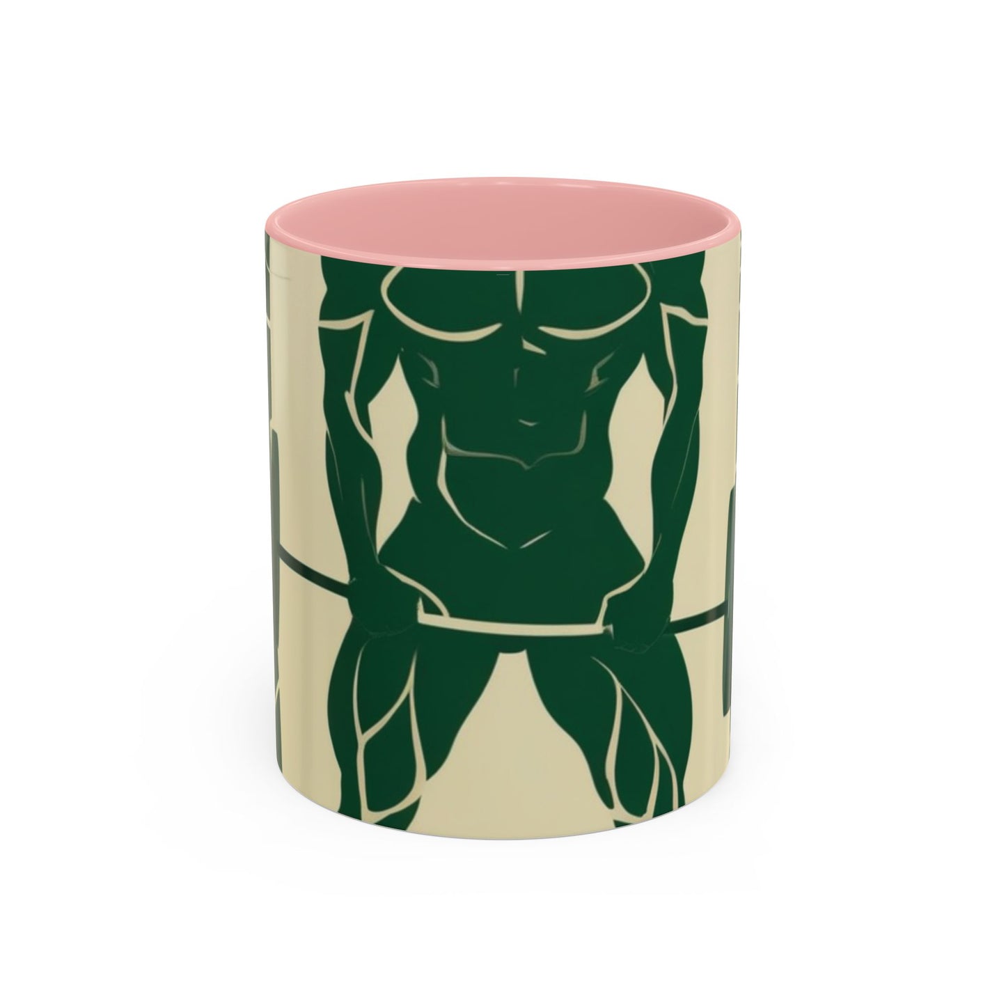 boostlete-rise-grind-scene-deadlift-motion-vector-0088 — Accent Mug 11oz/15oz