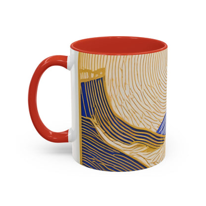 boostlete-recovery-progress-icon-sunrise-duotone-engraved-0174 — Accent Mug 11oz/15oz