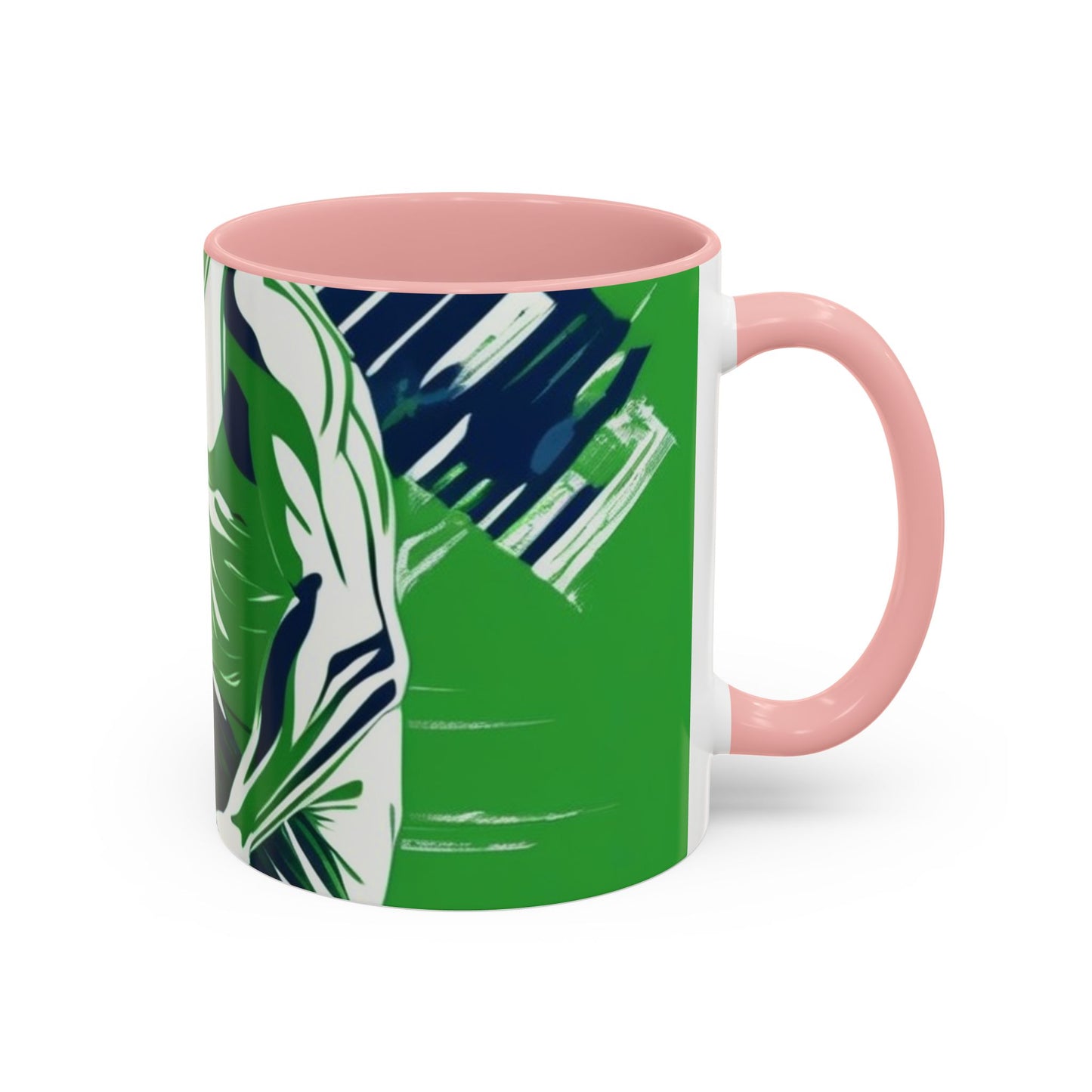 boostlete-am-crew-scene-rower-grainy-bold-0172 — Accent Mug 11oz/15oz