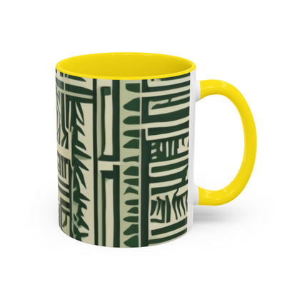 boostlete-rise-grind-pattern-stair-steps-paper-0031 — Accent Mug 11oz/15oz
