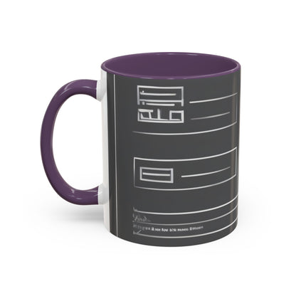 boostlete-boost-mode-icon-checklist-soft-monoline-0142 (1) — Accent Mug 11oz/15oz