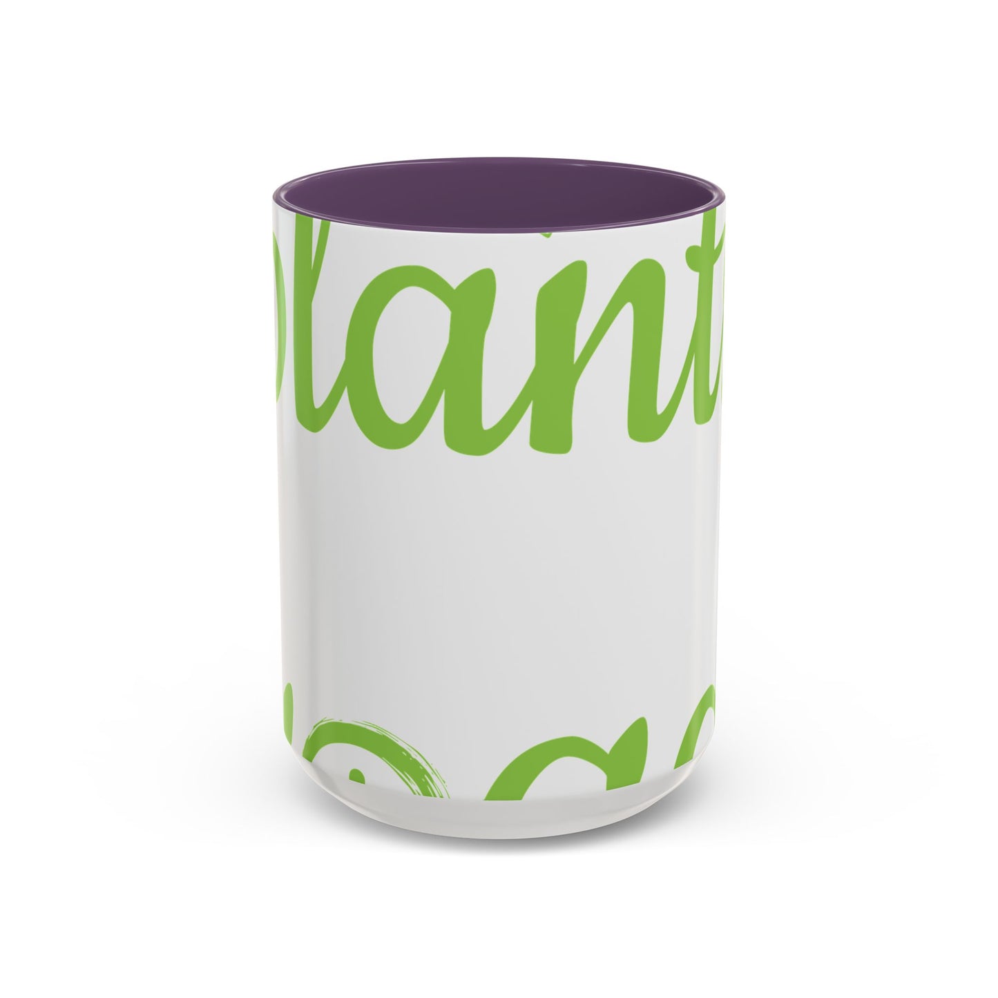 Yoga (54) — Accent Mug 11oz/15oz