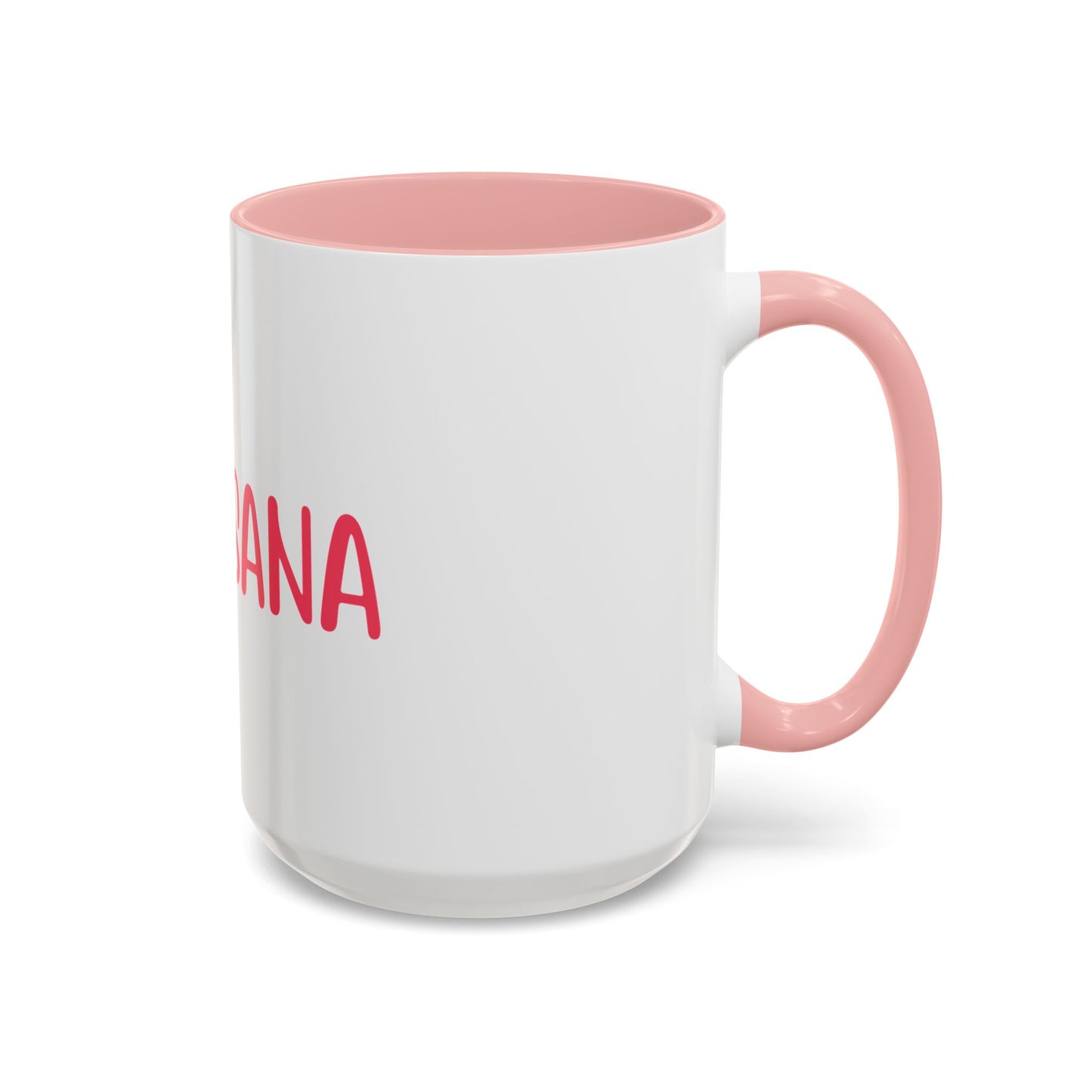 Yoga (12) — Accent Mug 11oz/15oz