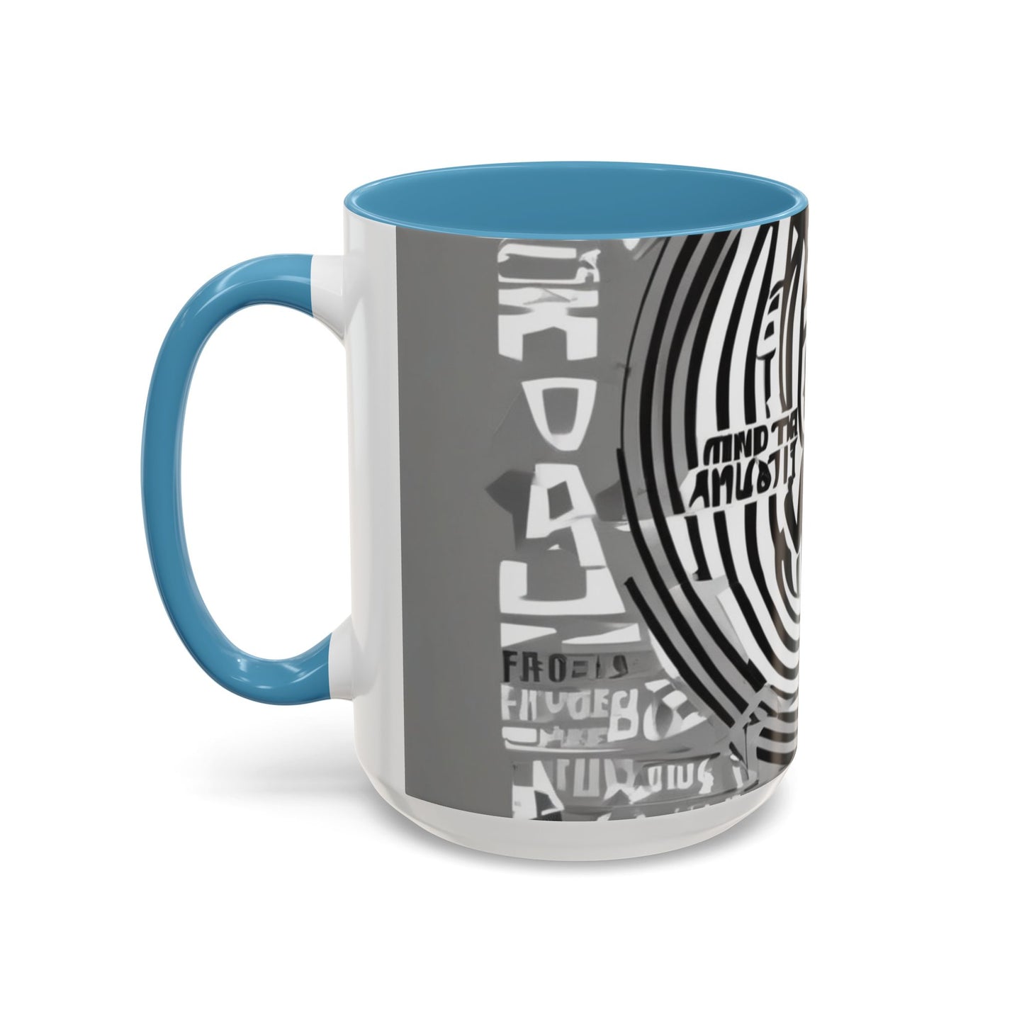 boostlete-recovery-progress-type-body-follows-mind-arc-modern-0053 — Accent Mug 11oz/15oz
