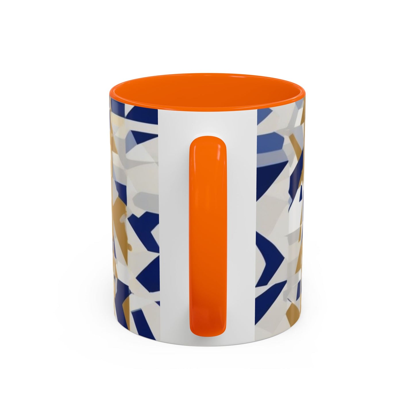 boostlete-recovery-progress-scene-marathoner-matte-geometric-0448 — Accent Mug 11oz/15oz