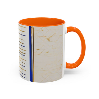 boostlete-am-crew-icon-checklist-glitch-badge-0018 — Accent Mug 11oz/15oz