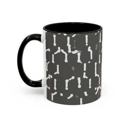 boostlete-recovery-progress-pattern-dotted-industrial-0355 — Accent Mug 11/15oz