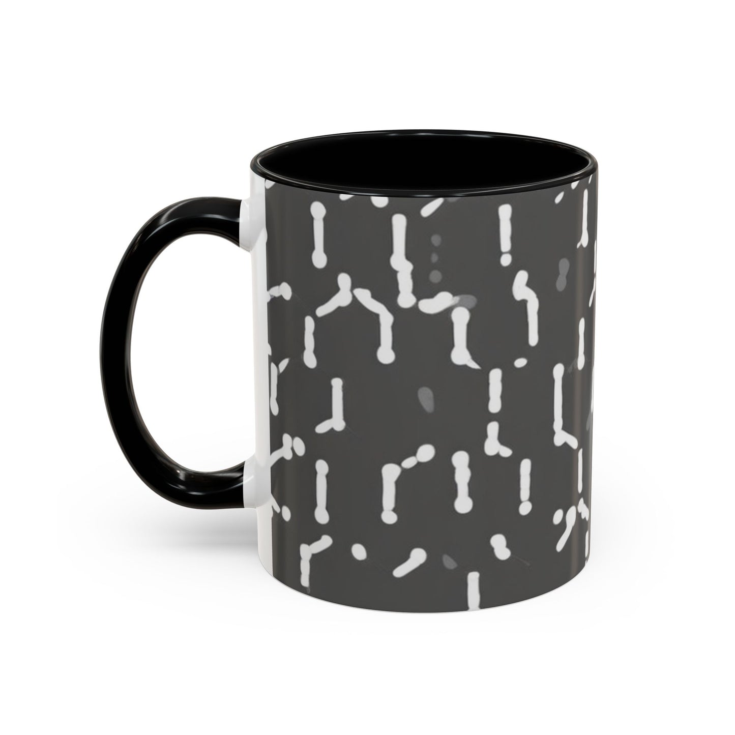 boostlete-recovery-progress-pattern-dotted-industrial-0355 — Accent Mug 11/15oz