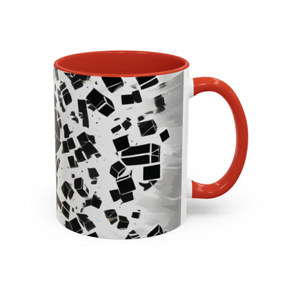 boostlete-rise-grind-scene-sprinter-speed-retro-0076 — Accent Mug 11oz/15oz